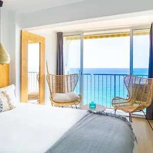 Coconut Boutique Appartement Castell-Platja d'Aro