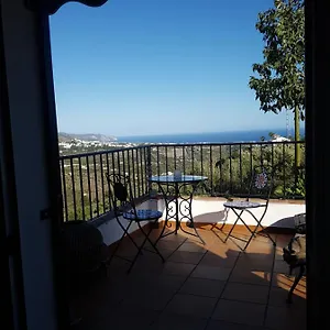 Casa Ana Frigiliana Сasa de vacaciones Torrox