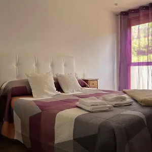 El Jardín Apartamento