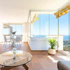 Apartamento Venus // La Zenaida Luxury Rentals Apartamento Rincón de la Victoria