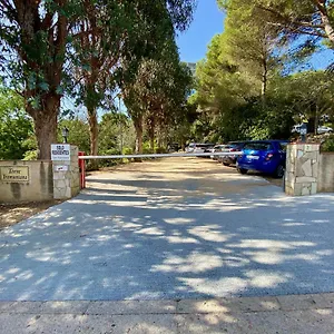 Panoramic Views Appartement Castell-Platja d'Aro