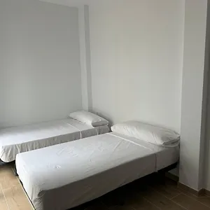 Kaypa Apartamento Pineda De Mar