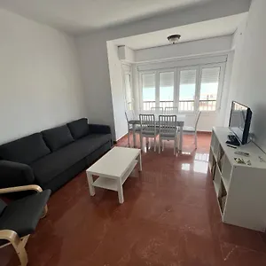El Bull De Baix A Mar Apartamento Torredembarra
