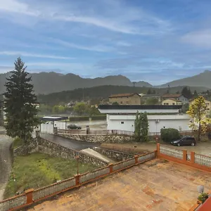 Vall De Lord Apartamento Sant Llorenç de Morunys