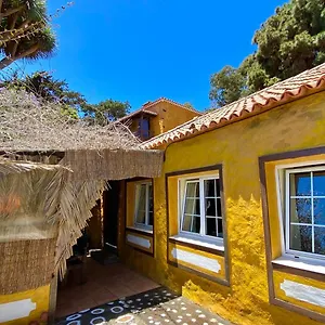 Casita Сasa de vacaciones Mazo
