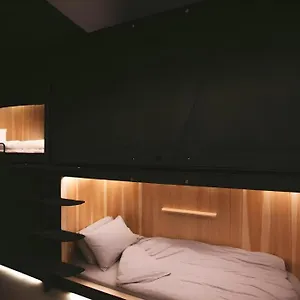 ** 胶囊旅馆 眠舍 中国