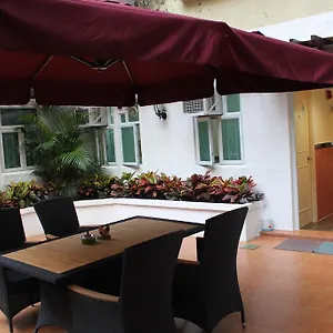  招待所 Hoi Shing House 中国