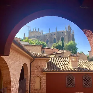  公寓 San Juan De Reyes 西班牙