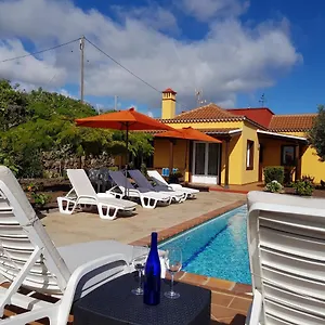 Casa De La Vaca Сasa de vacaciones Mazo