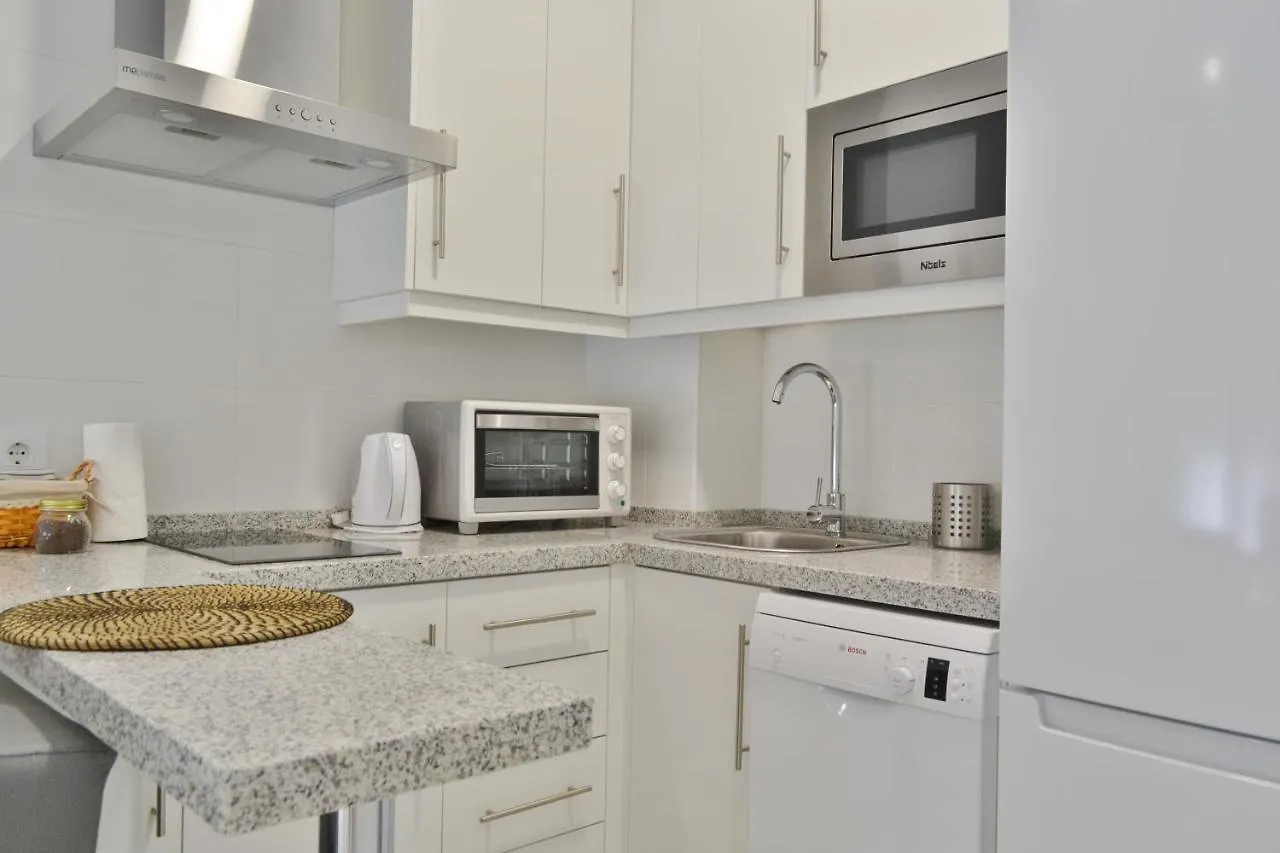 Sunshine Cruz Conde Apartment Cordoba 0*,  Spain