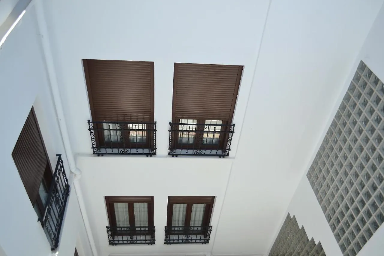 Sunshine Cruz Conde Apartment Cordoba 0*,  Spain