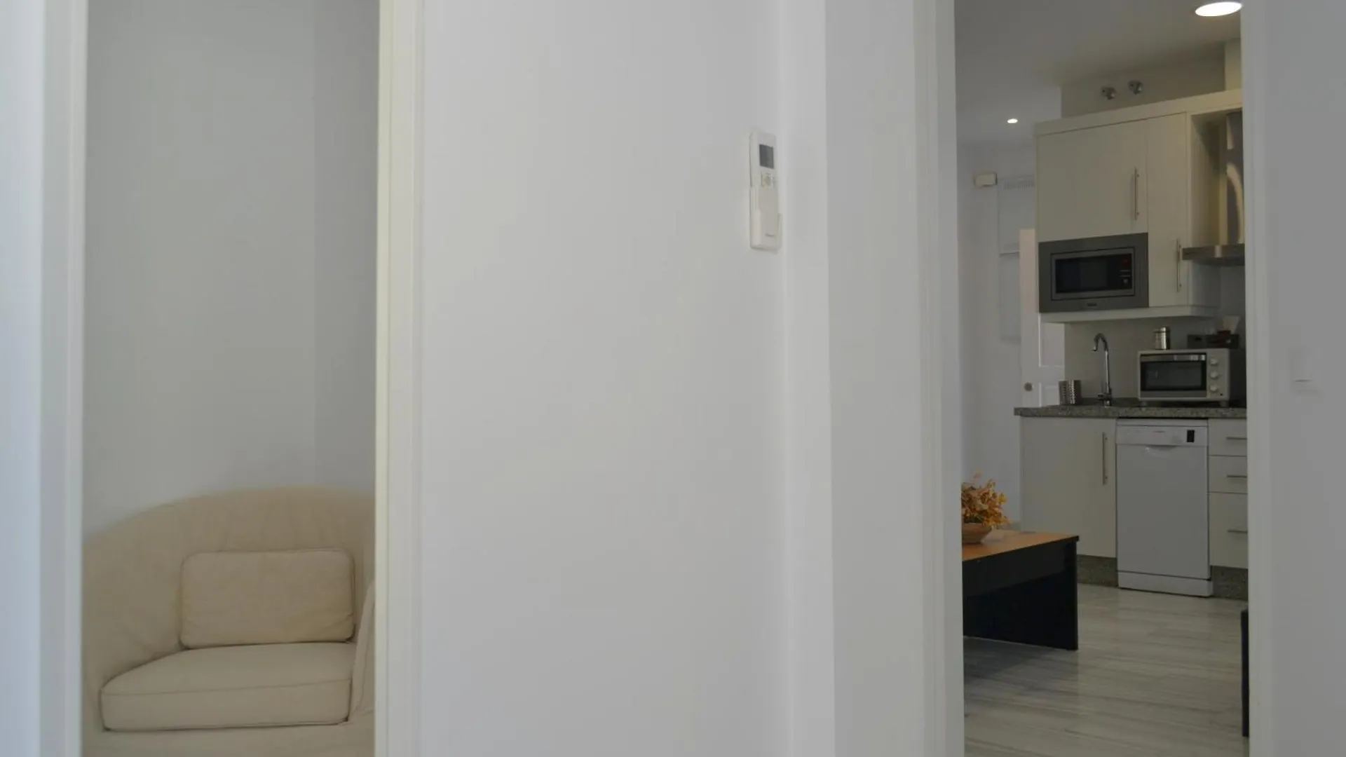 Sunshine Cruz Conde Apartment Cordoba