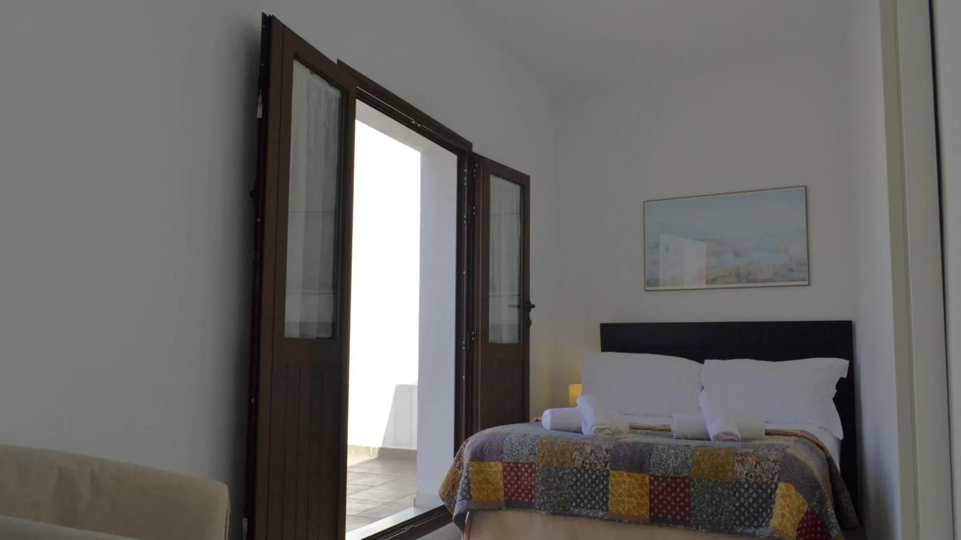 Sunshine Cruz Conde Apartment Cordoba Spain