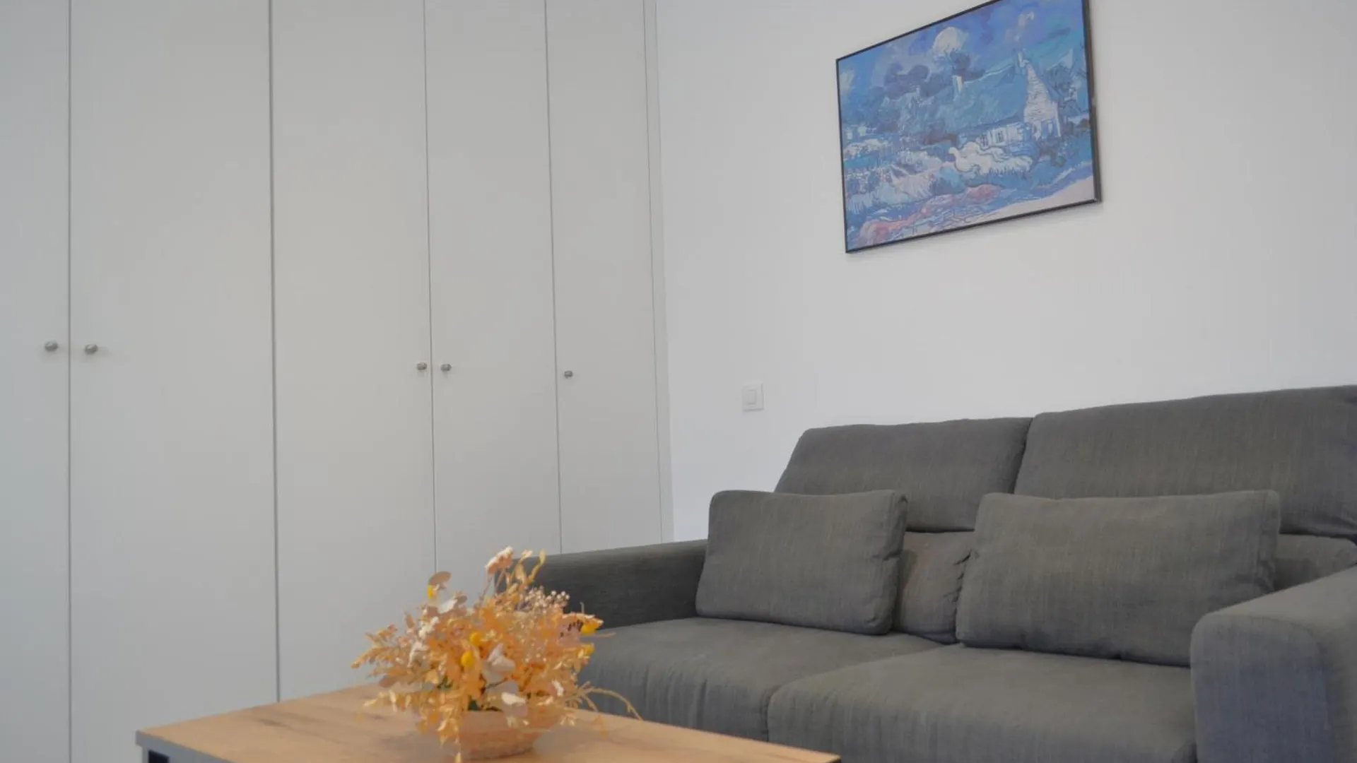 Sunshine Cruz Conde Apartment Cordoba