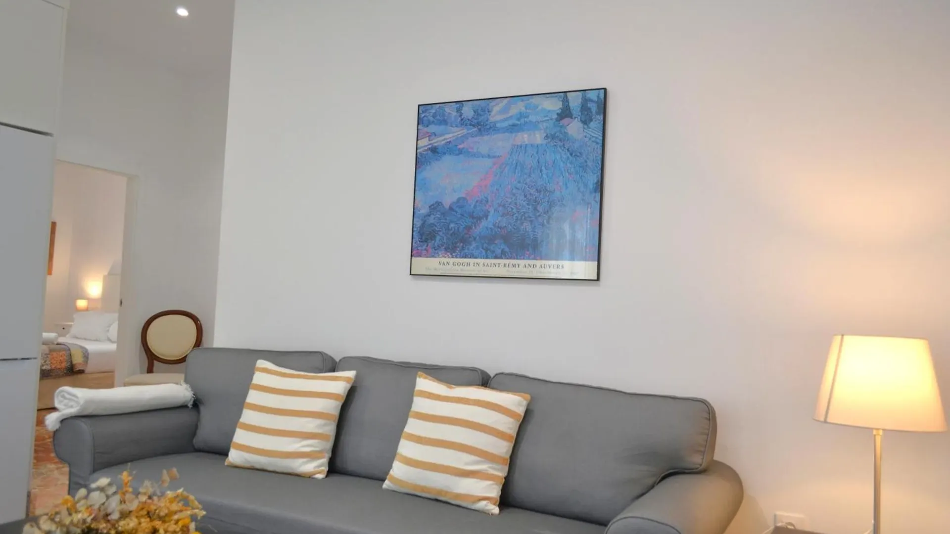 Sunshine Cruz Conde Apartment Cordoba
