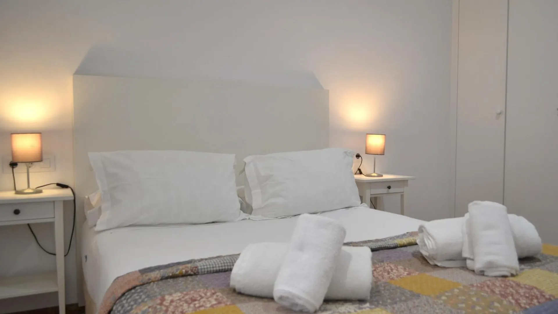 Sunshine Cruz Conde Apartment Cordoba