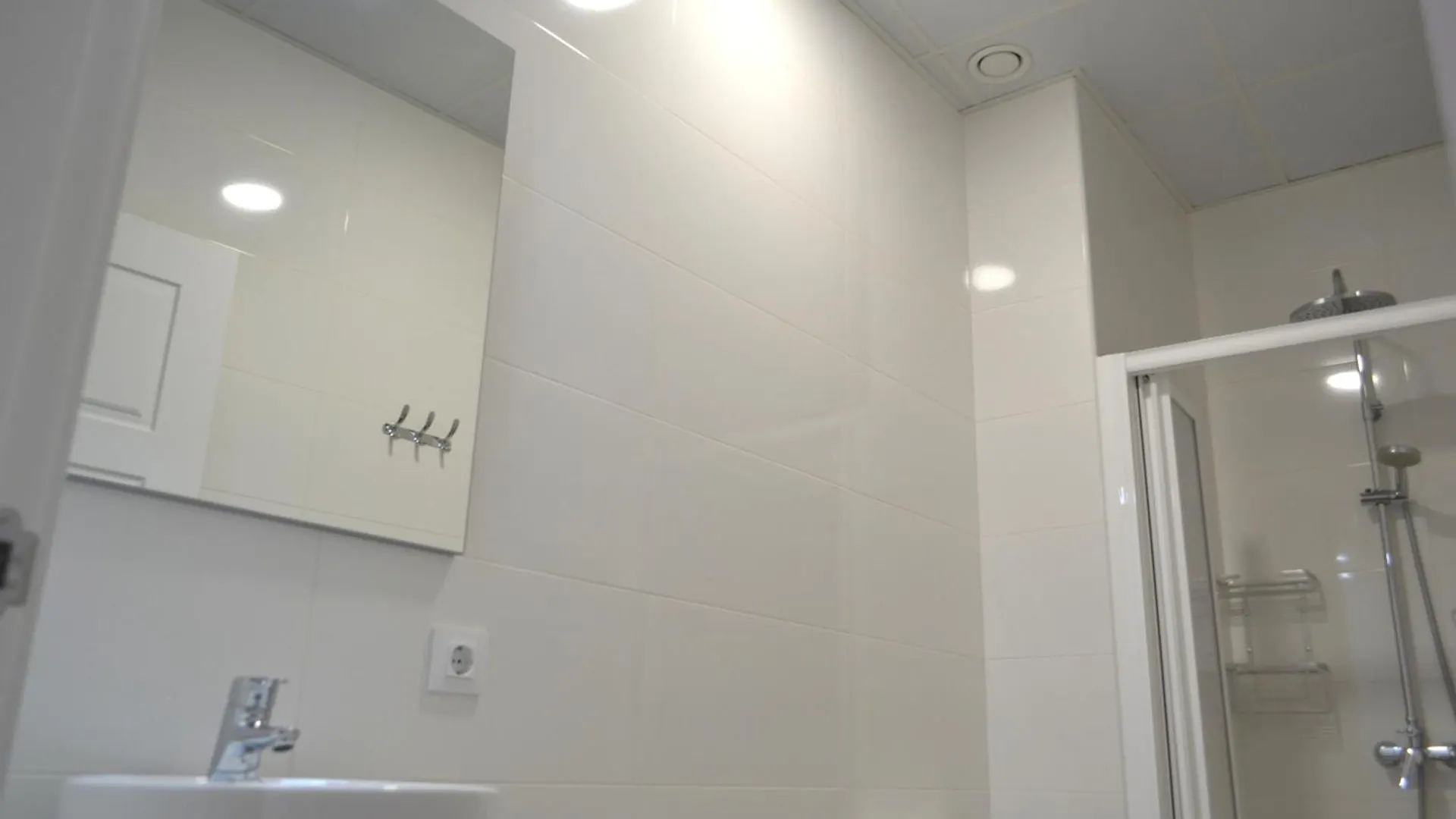 Sunshine Cruz Conde Apartment Cordoba Spain