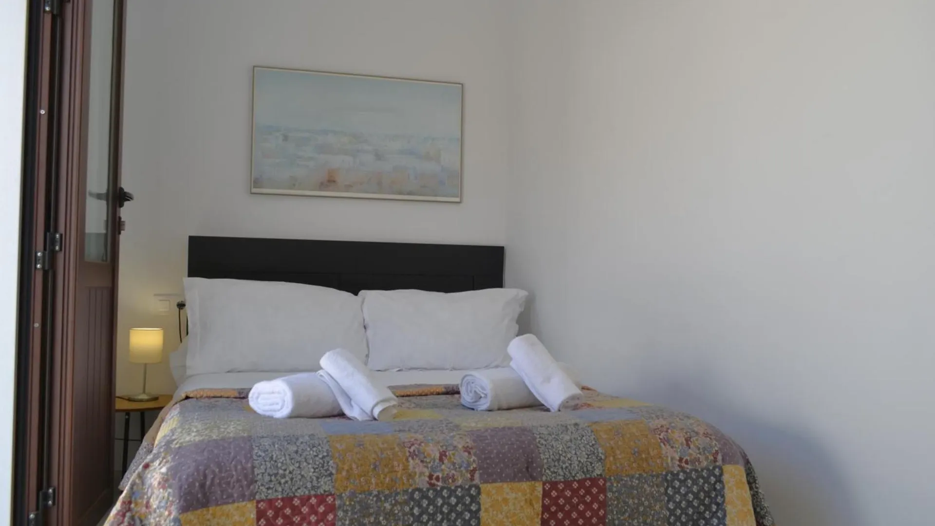 Sunshine Cruz Conde Apartment Cordoba